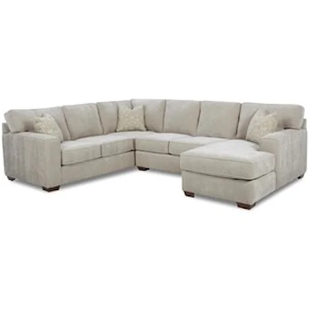 Contemporary Sectional Group